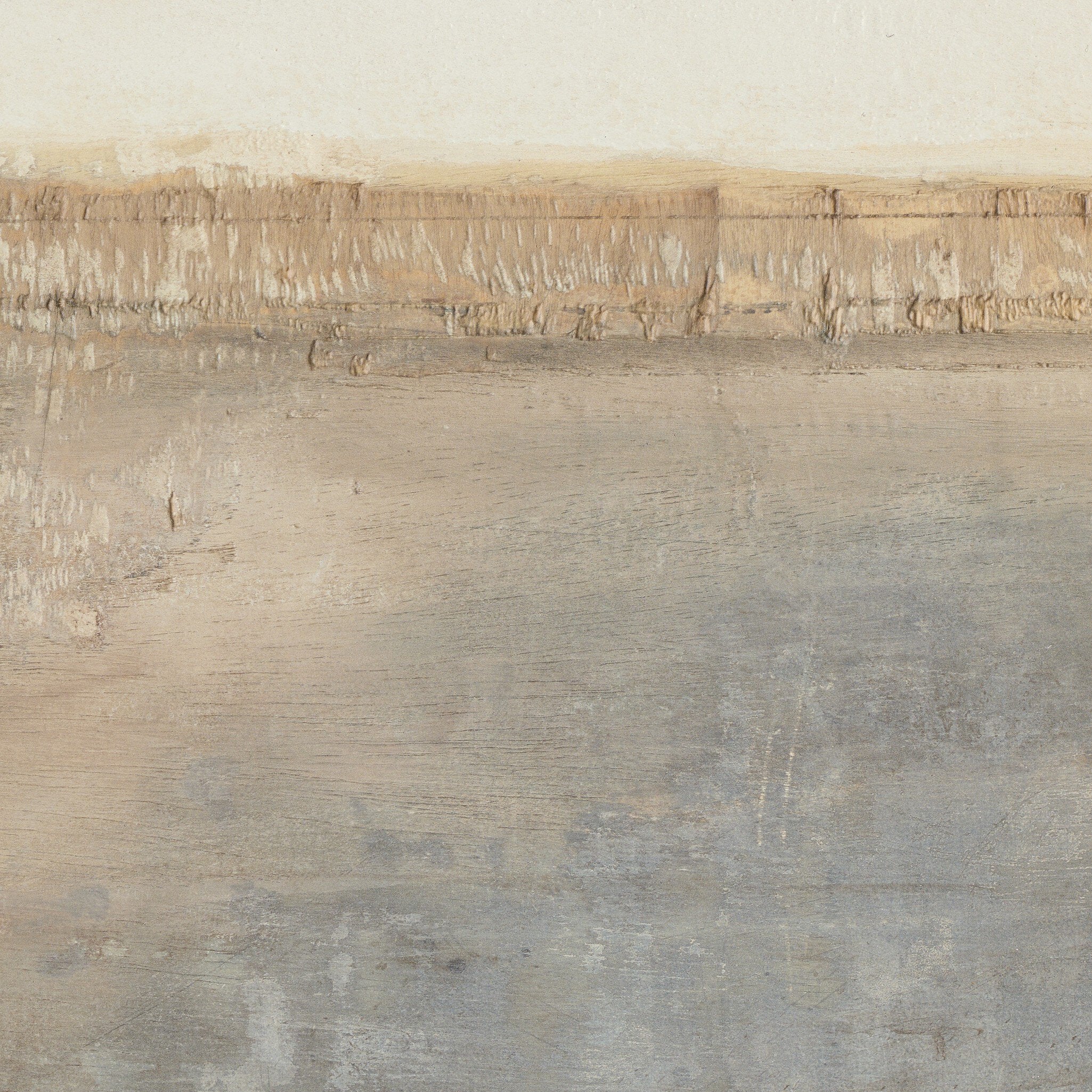 "Sea Basin" by Paul Meyer ARTWORK - framed print Four Hands