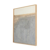 "Sea Basin" by Paul Meyer ARTWORK - framed print Four Hands