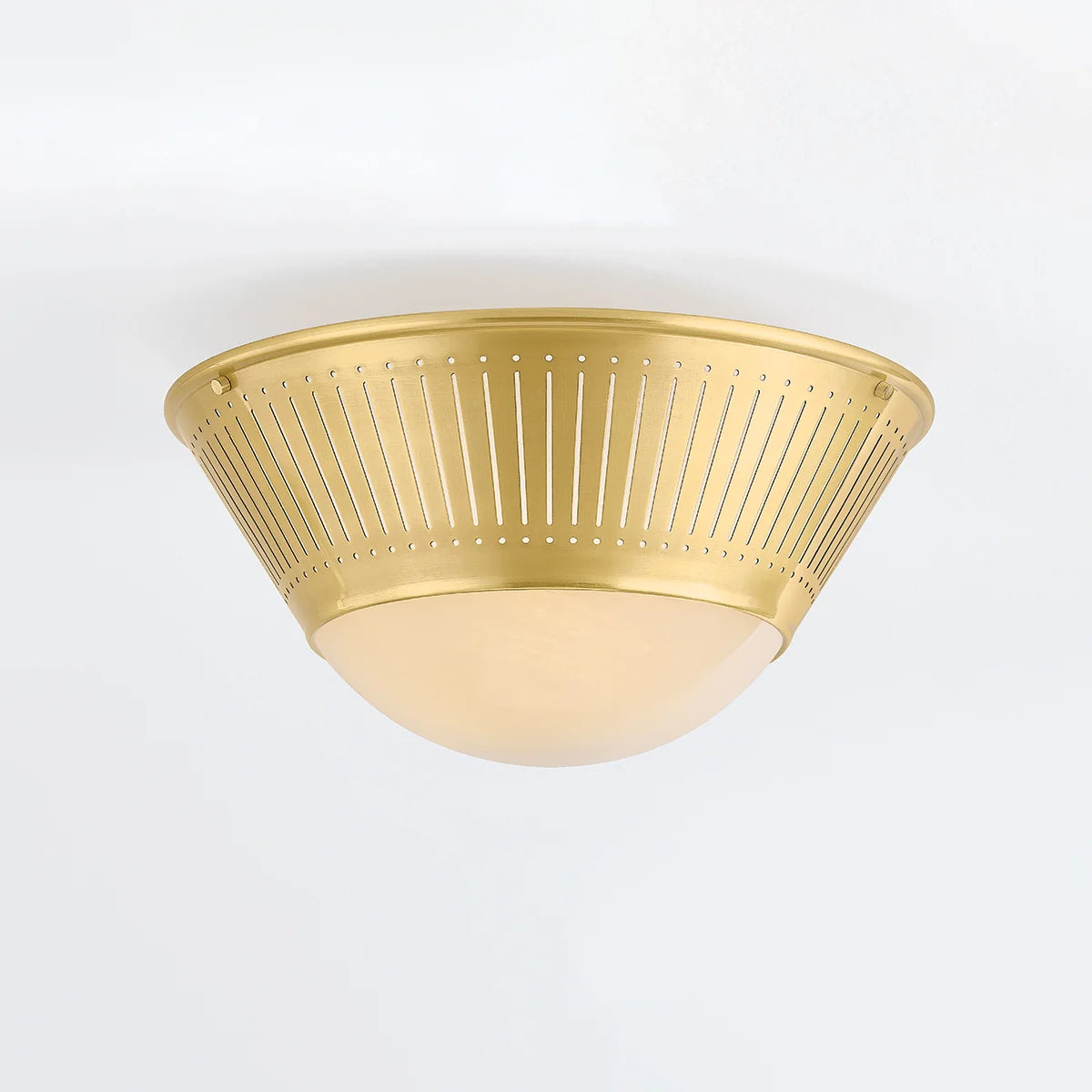 Elsmere Flush Mount LIGHTING - Flush Mount Hudson Valley Lighting