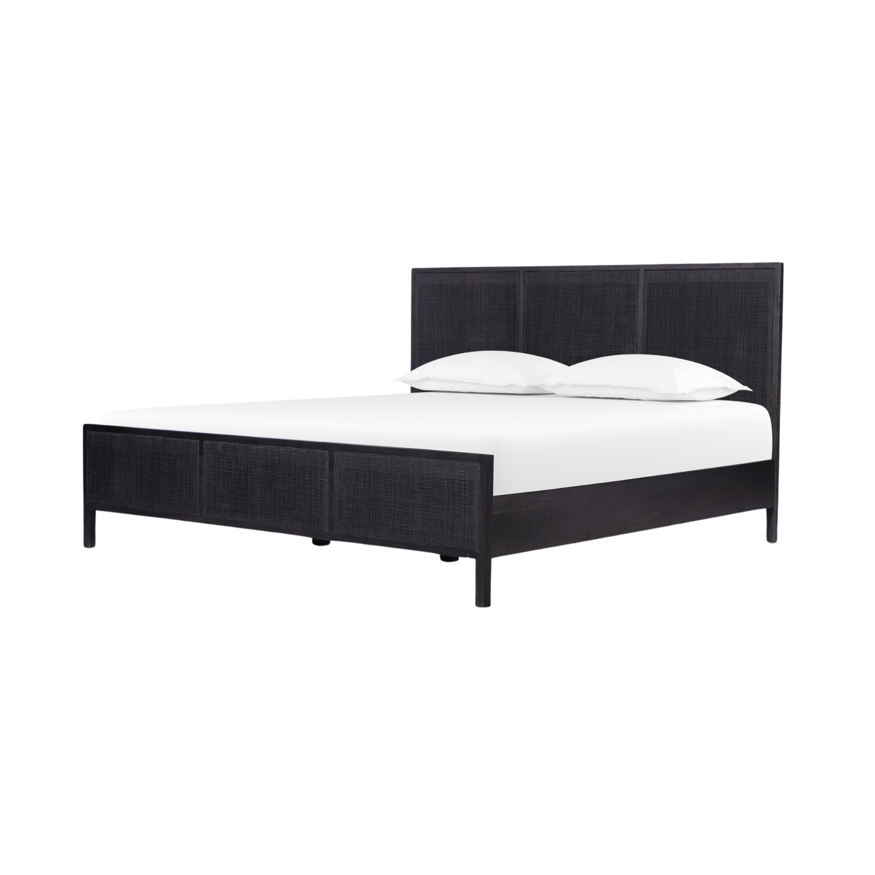 Sylvie Bed Beds Four Hands