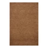 Loloi Kai Terracotta Rug RUGS-solid Loloi