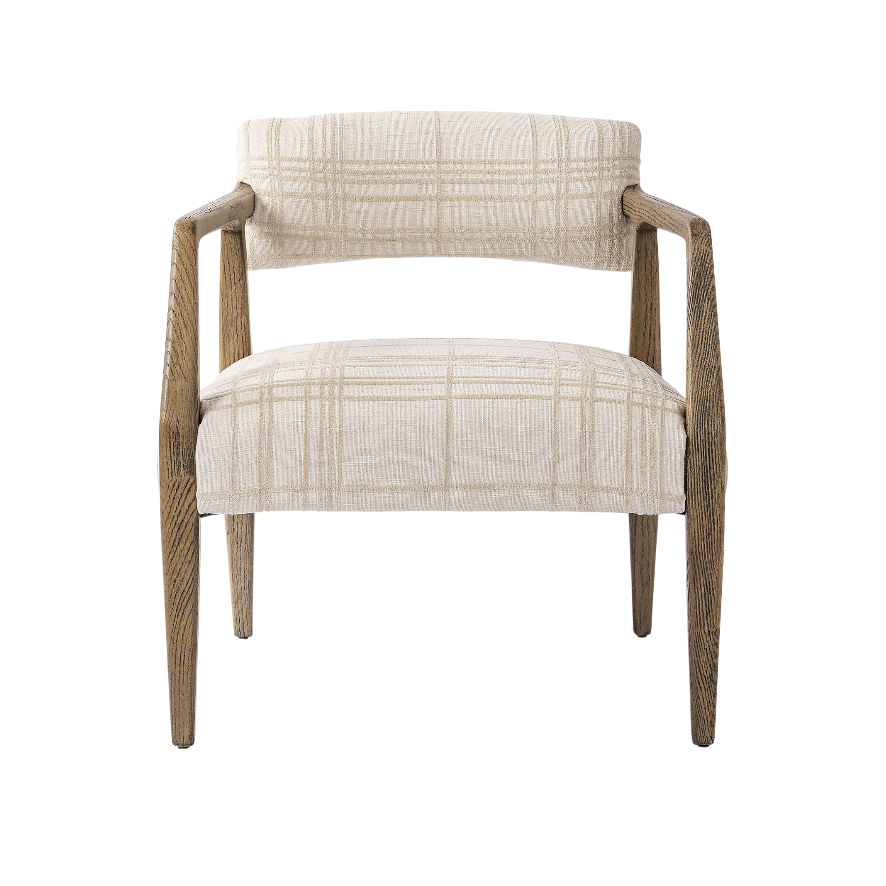 Tate Armchair 0- FURNITURE - chair Four Hands