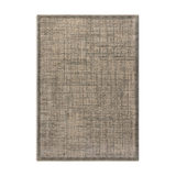 Loloi Winston Denim / Bone Rug Rugs Loloi