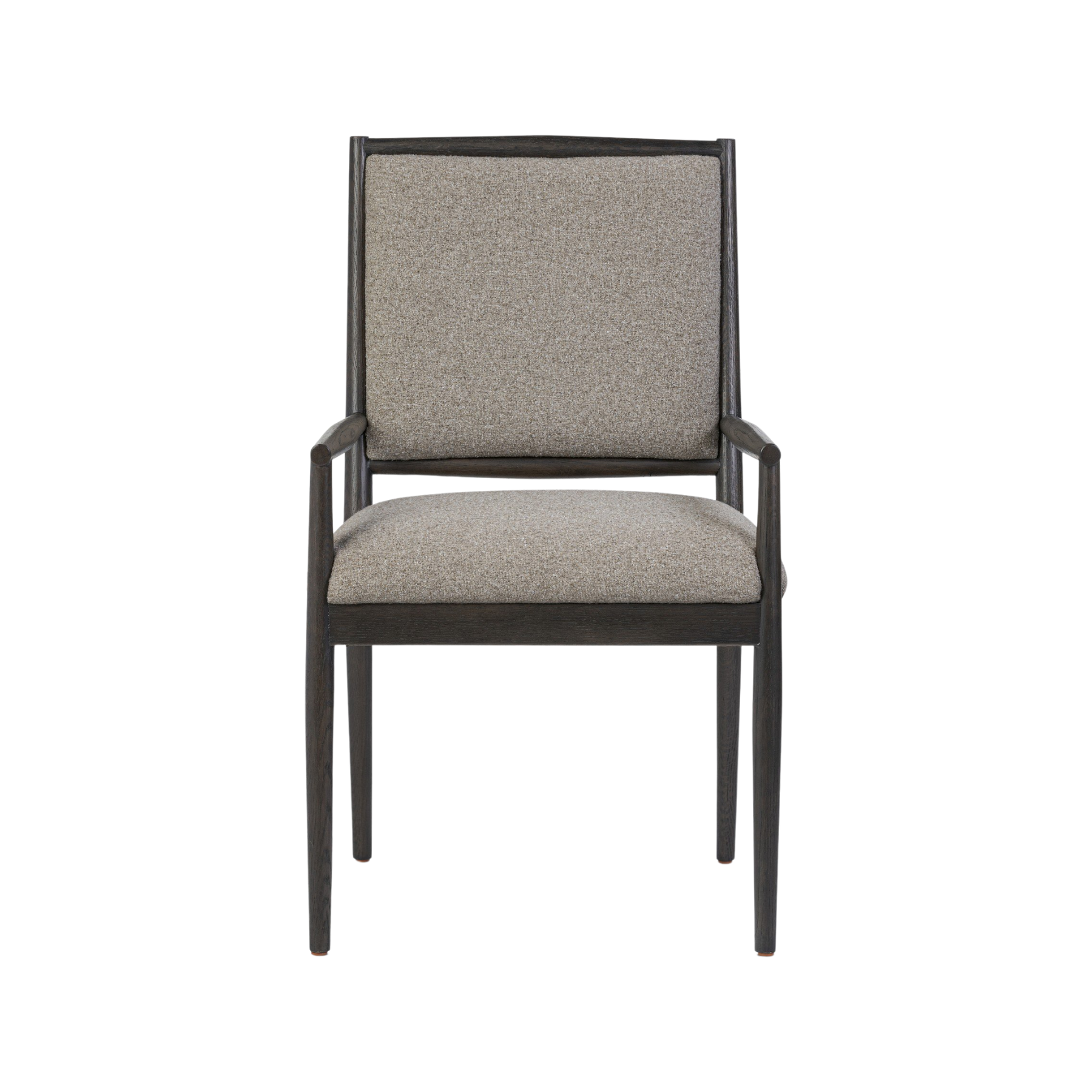 Glenview Dining Armchair FURNITURE - dining chair Four Hands