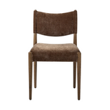 Jayla Armless Dining Chair FURNITURE - dining chair Four Hands