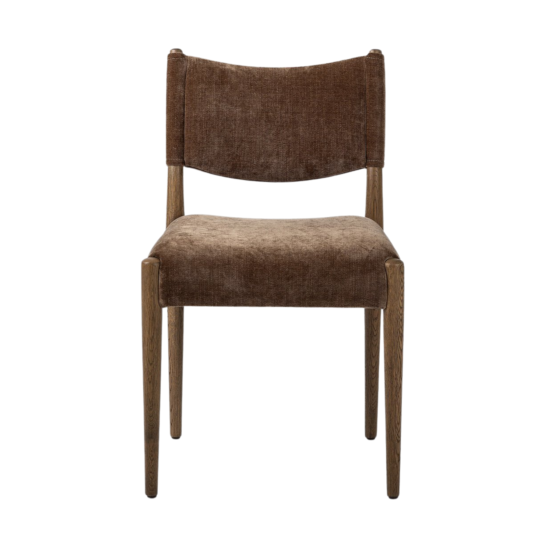 Jayla Armless Dining Chair FURNITURE - dining chair Four Hands