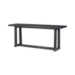 Oliver Console Table Console Tables Four Hands