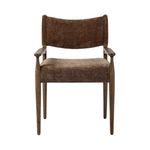 Jayla Dining Armchair FURNITURE - dining chair Four Hands