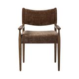 Jayla Dining Armchair FURNITURE - dining chair Four Hands