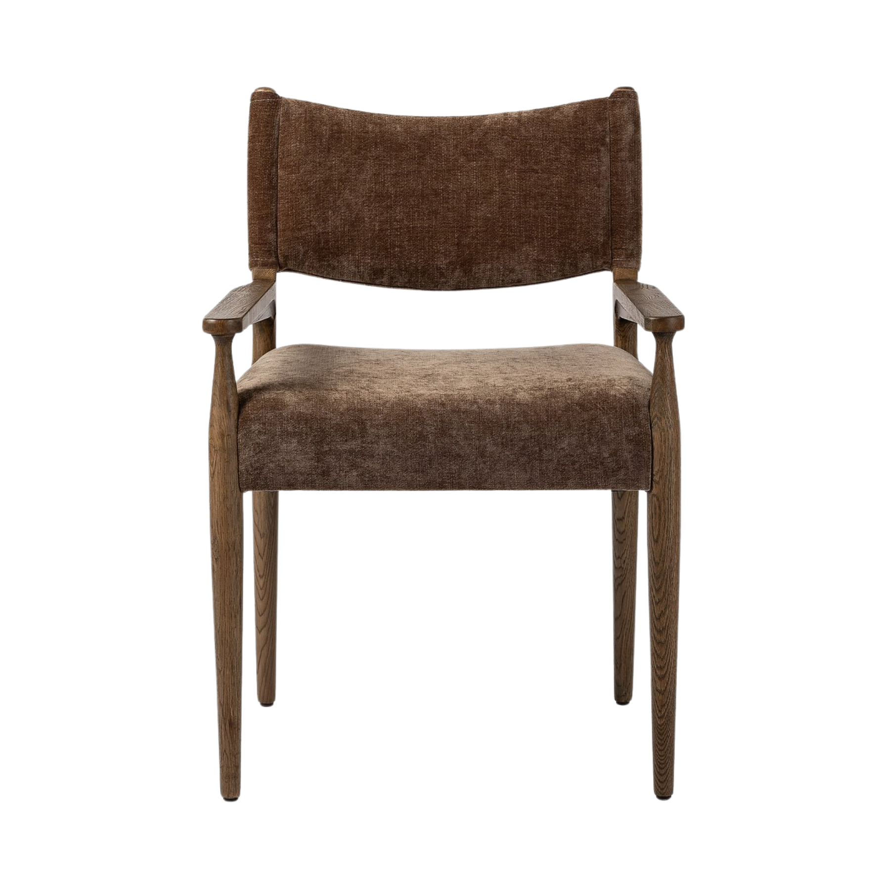 Jayla Dining Armchair FURNITURE - dining chair Four Hands