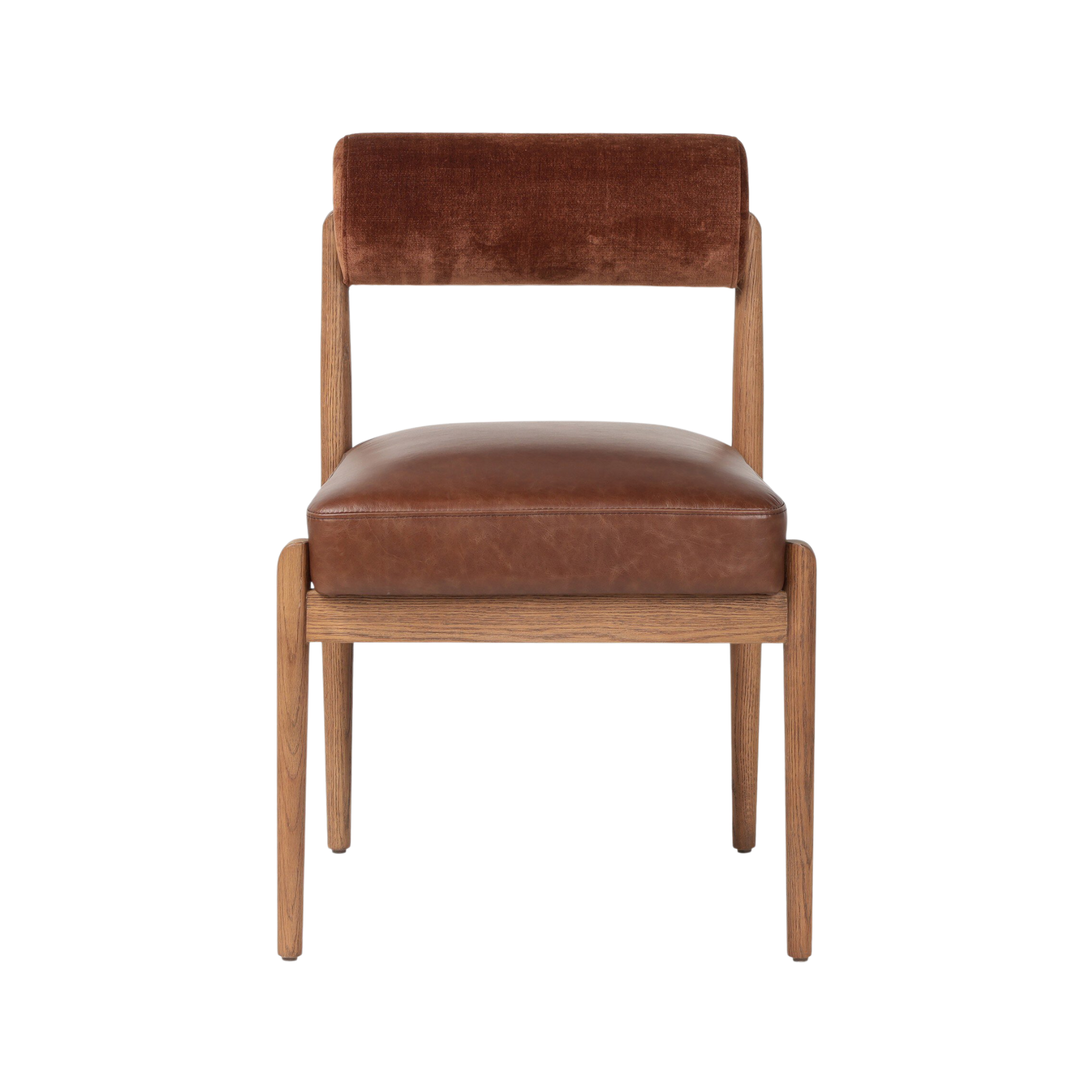 Jazelle Dining Chair FURNITURE - dining chair Four Hands