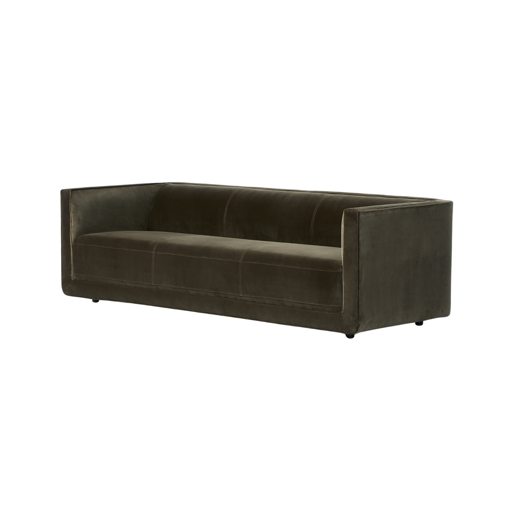 Patricia 94" Sofa Sofas Four Hands