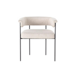 Calista Dining Chair 10 - a - FURNITURE - dining chair Four Hands