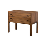 Arthur Nightstand 14 - FURNITURE - nightstand Four Hands