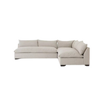 Grace 3-Piece Sectional 2 - FURNITURE - sectional Four Hands