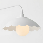 Yael Linear Pendant LIGHTING - pendant Hudson Valley Lighting