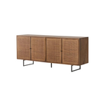 Carmela Sideboard 7 -FURNITURE - sideboard/cabinet Four Hands