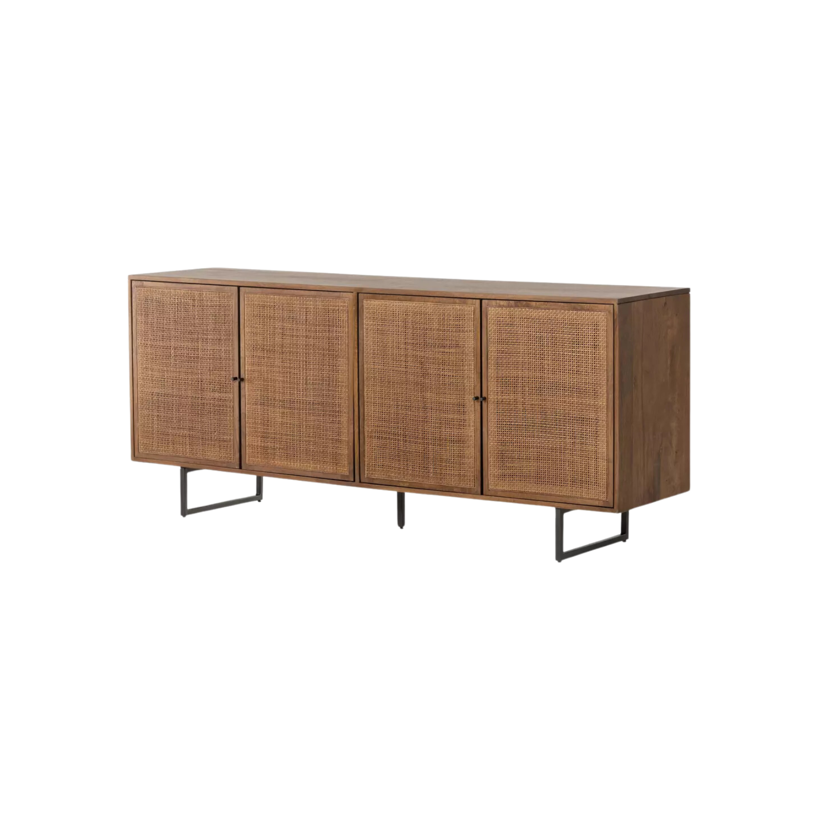 Carmela Sideboard 7 -FURNITURE - sideboard/cabinet Four Hands