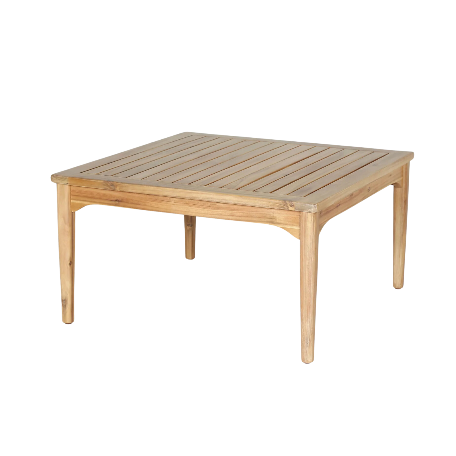 Sara Outdoor Square Coffee Table 20 - FURNITURE - outdoor LH IMPORTS