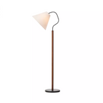 Gulliver Floor Lamp LIGHTING - floor lamp Four Hands