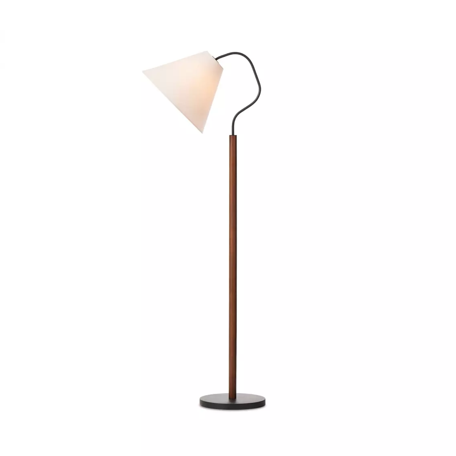 Gulliver Floor Lamp LIGHTING - floor lamp Four Hands