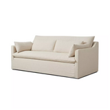 Zuri 88” Sofa 1 - FURNITURE - sofa Four Hands