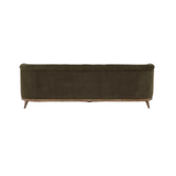 Ellington 91" Sofa 1 - FURNITURE - sofa Four Hands