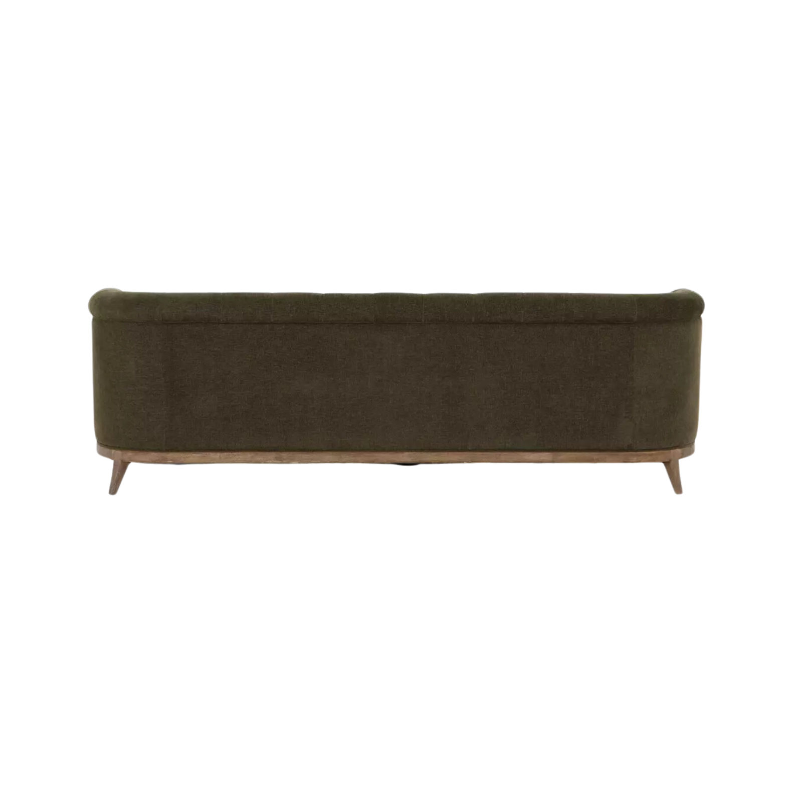 Ellington 91" Sofa 1 - FURNITURE - sofa Four Hands