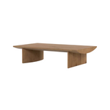 Pace Coffee Table 4 - a - FURNITURE - coffee table - rectangle Four Hands