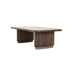 Richardson Coffee Table 4 - a - FURNITURE - coffee table - rectangle Four Hands