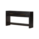 FLOOR MODEL - Suki Console Table FURNITURE- floor model Four Hands