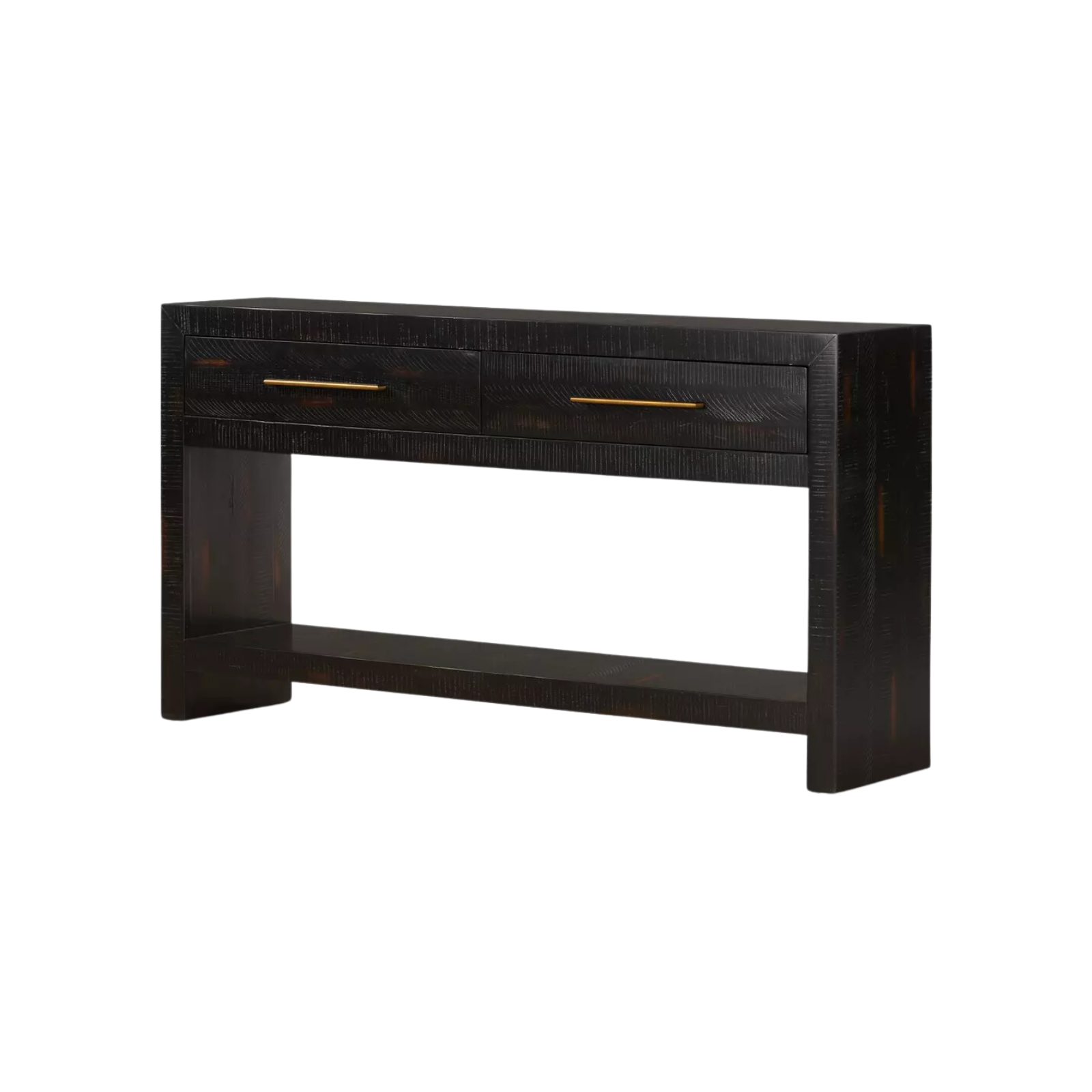 FLOOR MODEL - Suki Console Table FURNITURE- floor model Four Hands