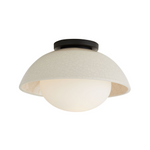 Glaze Small Flush Mount LIGHTING - Flush Mount Arteriors