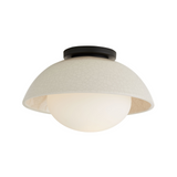 Glaze Small Flush Mount LIGHTING - Flush Mount Arteriors