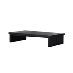 Wexley Coffee Table 4 - a - FURNITURE - coffee table - rectangle Four Hands