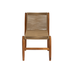 Vera Outdoor Dining Chair 20 - FURNITURE - outdoor LH IMPORTS