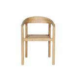 Sara Outdoor Dining Chair 20 - FURNITURE - outdoor LH IMPORTS