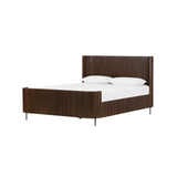 Felix Bed 13 - FURNITURE - bed Four Hands