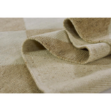 Willa Beige Harlequin Rug 0-rugs-wool Momeni