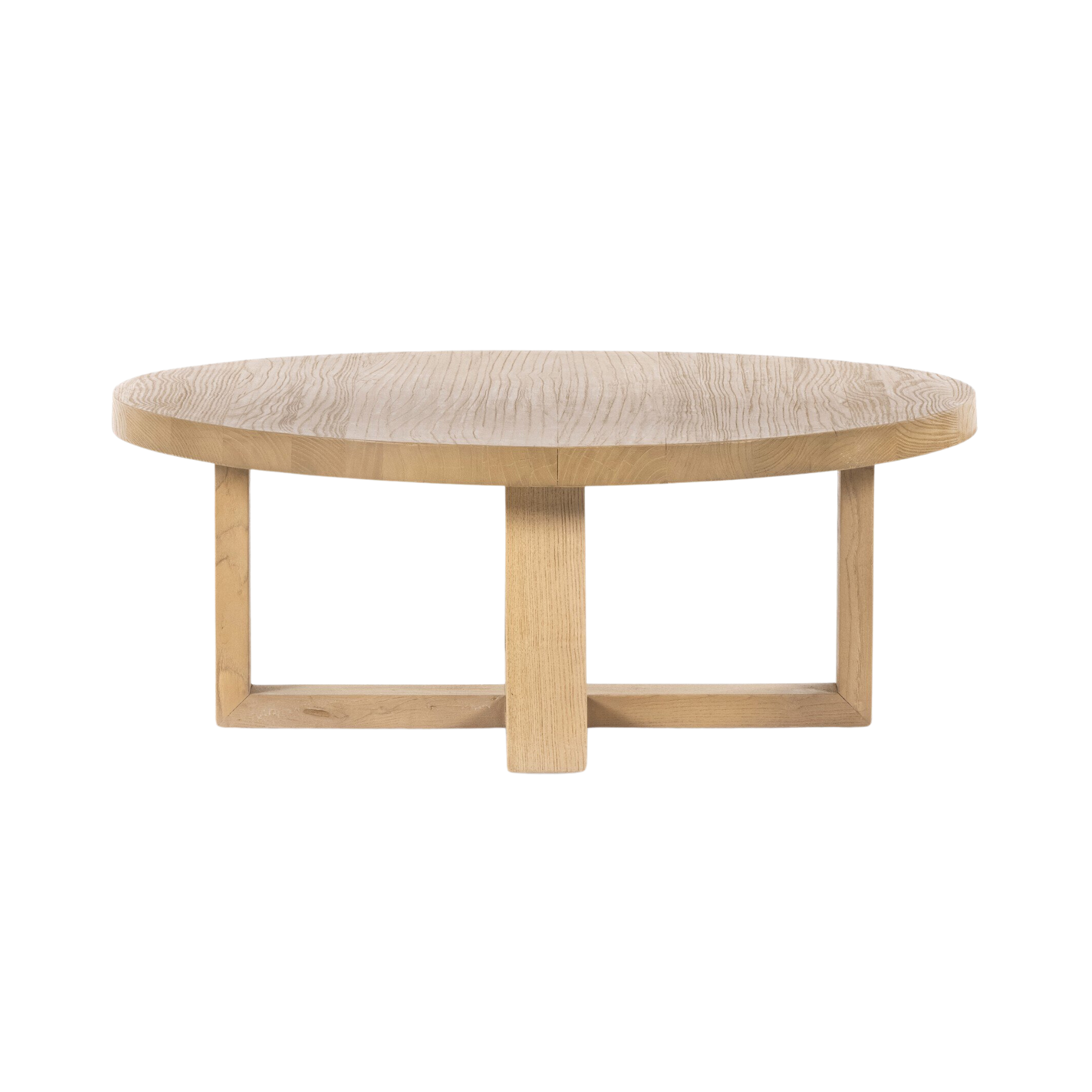 Luella Coffee Table 4 - a - FURNITURE - Coffee Table Four Hands