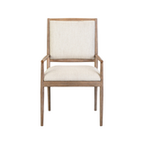 Glenview Dining Armchair FURNITURE - dining chair Four Hands