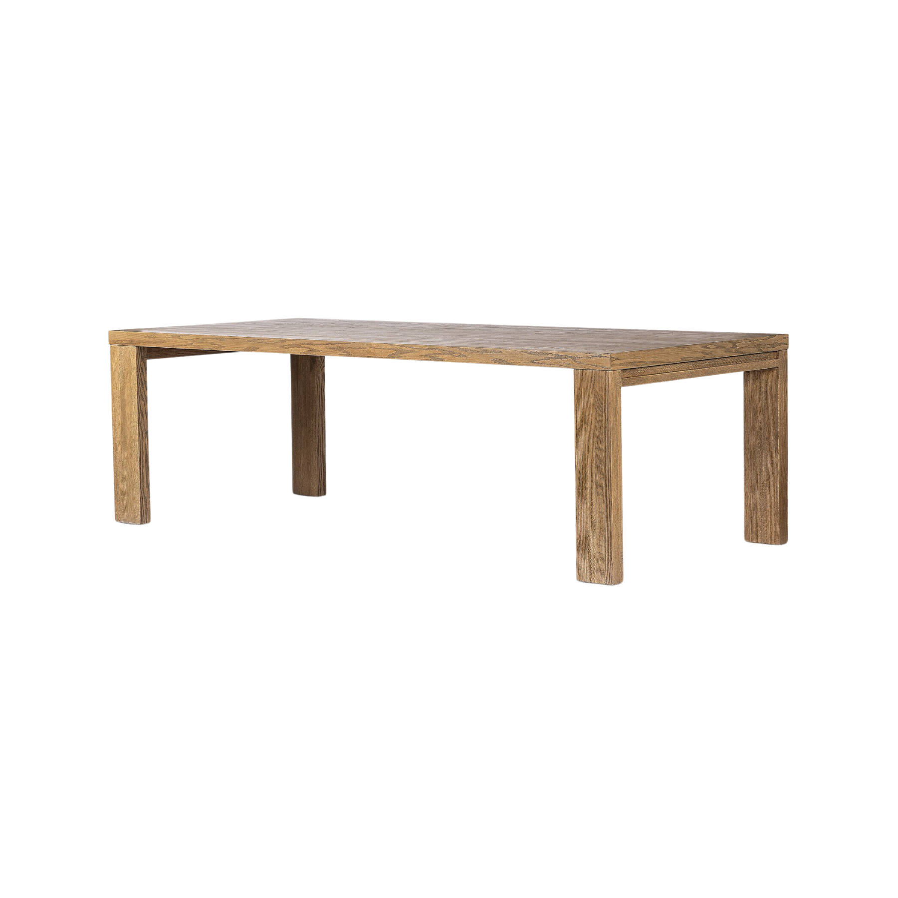 Marianne Dining Table Dining Tables Four Hands