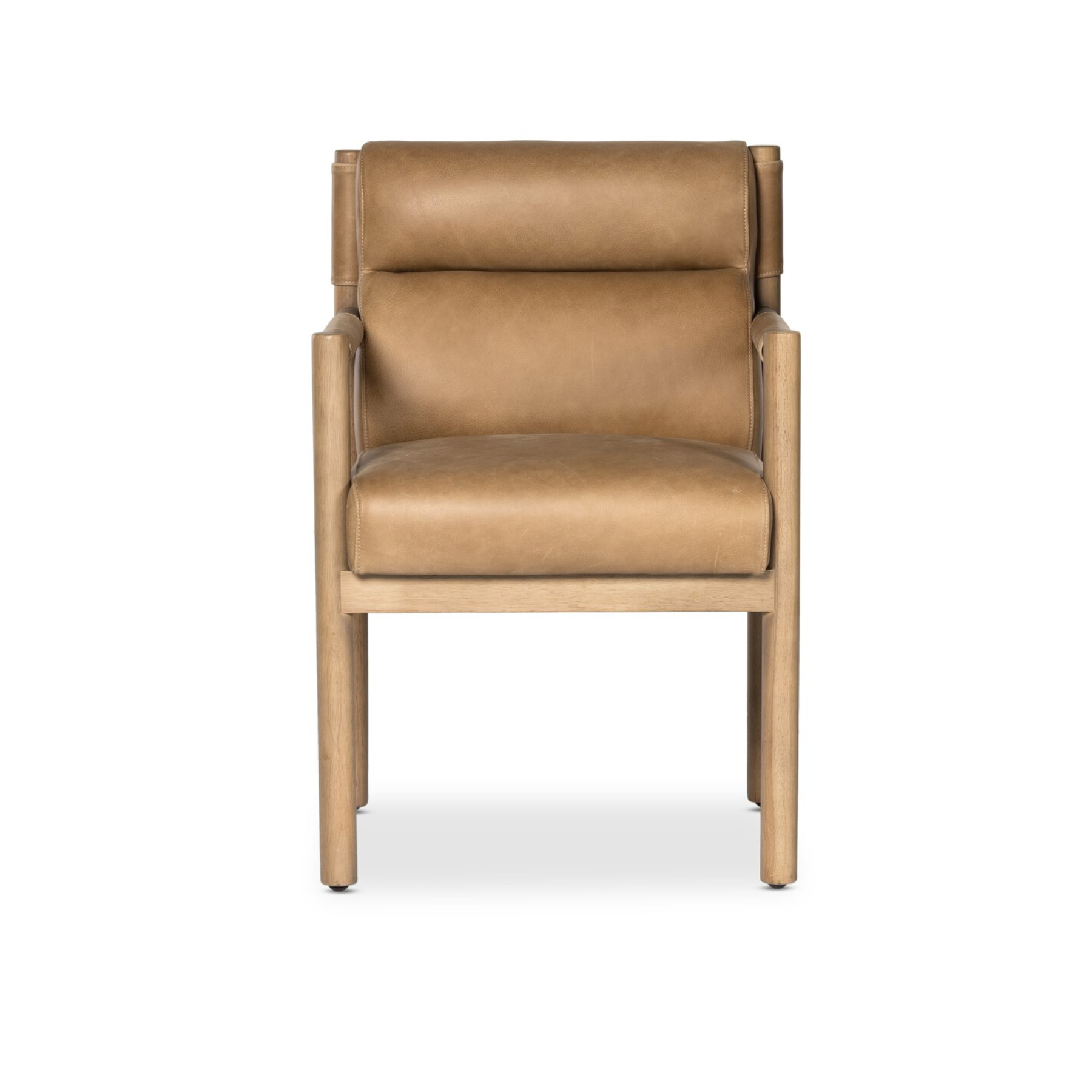 Kiano Dining Chair FURNITURE - dining chair Four Hands