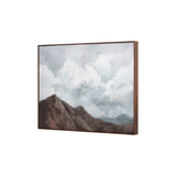 "Wild Bluff" Framed Art Print ARTWORK - framed print Moe's Furniture
