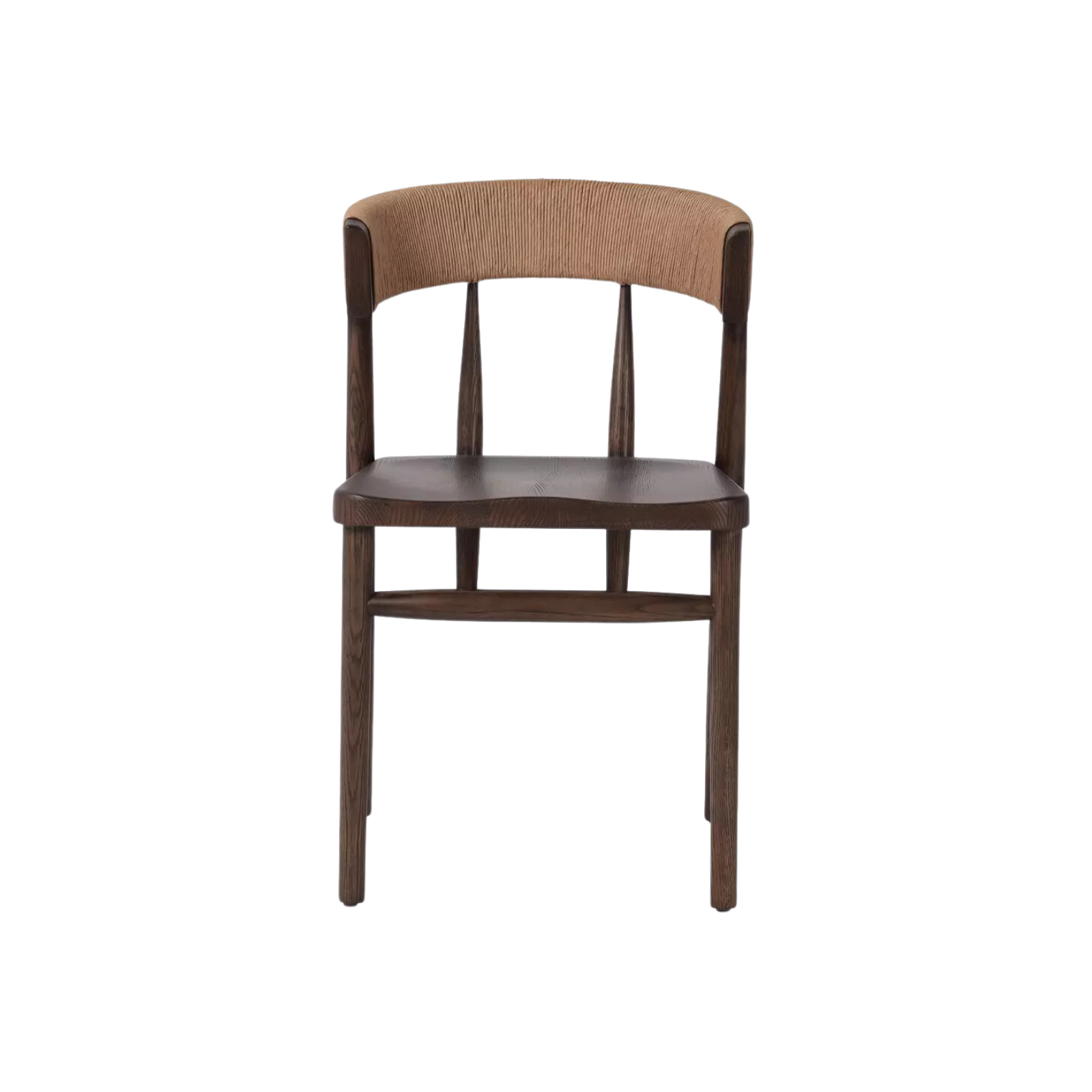 FLOOR MODEL - Burton Dining Chair FURNITURE - floor model Four Hands