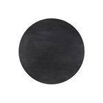 Kelsing Round Dining Table FURNITURE - dining table Four Hands