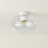 Ariella Flush Mount LIGHITING - semi-flush Hudson Valley Lighting