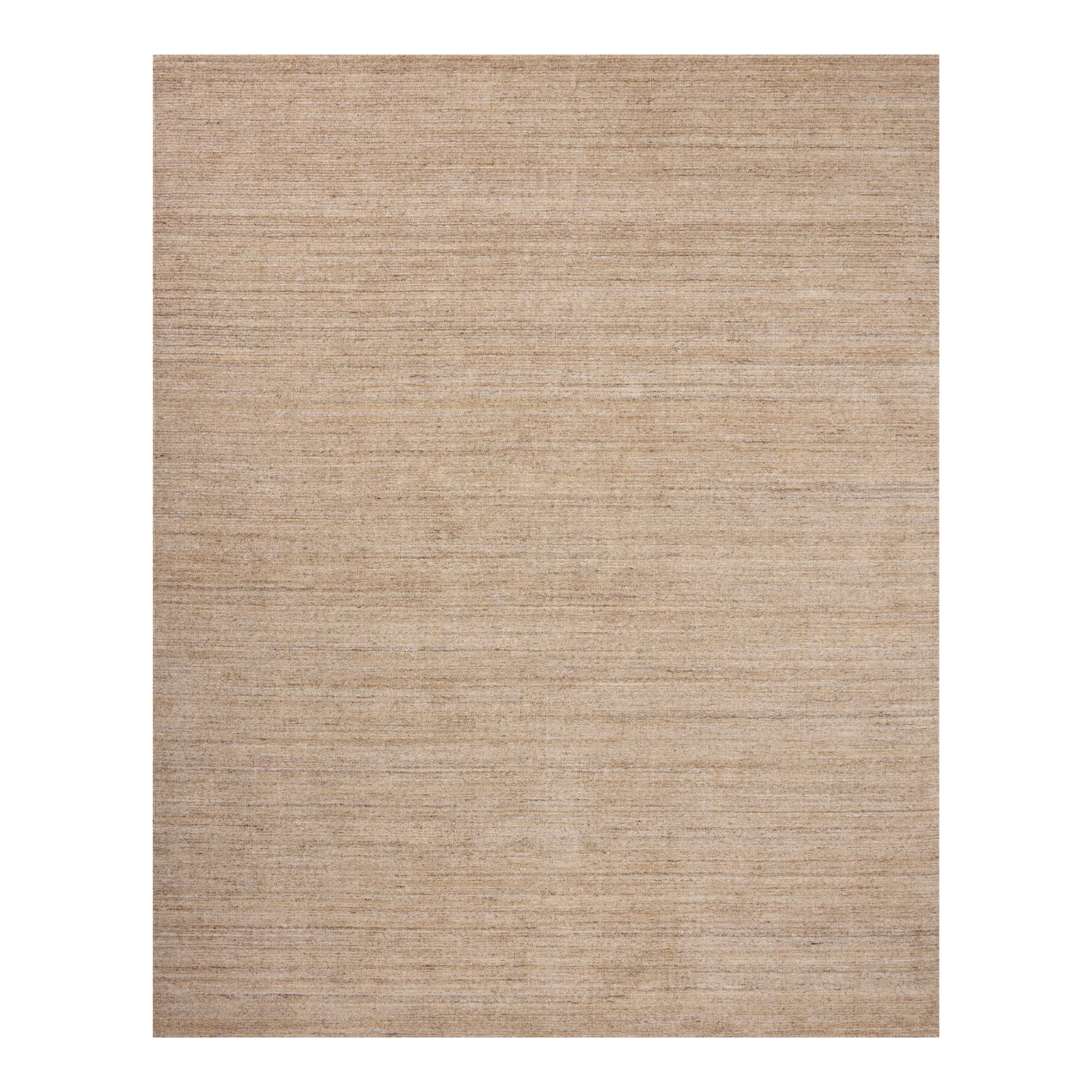 Loloi Thorne Sand Rug RUGS-solid Loloi
