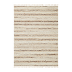 Magnolia Home by Joanna Gaines x Loloi Nico Ivory / Natural Rug 0-RUGS-jute Loloi