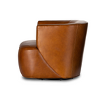 Mila Swivel Chair Four Hands